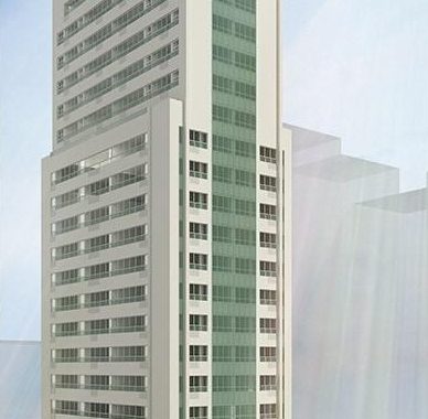 Apartamento 2 quartos savassi Manhattan Square