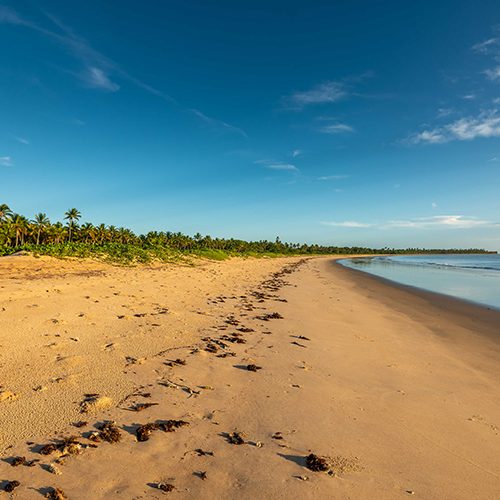 Praia Alameda do Araripe