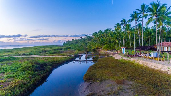 Alameda do Araripe