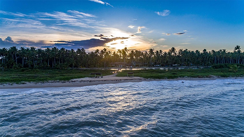 Alameda do Araripe