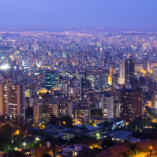 Belo Horizonte