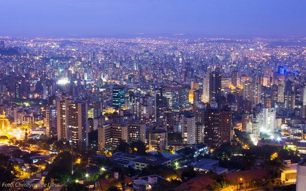 Belo Horizonte